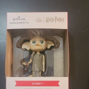 Harry Potter Dobby Ornament